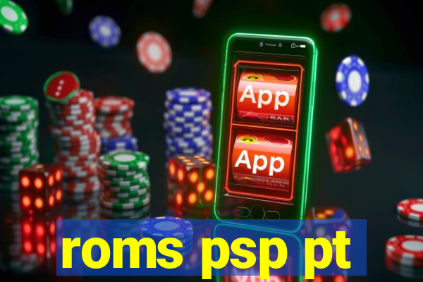 roms psp pt-br download